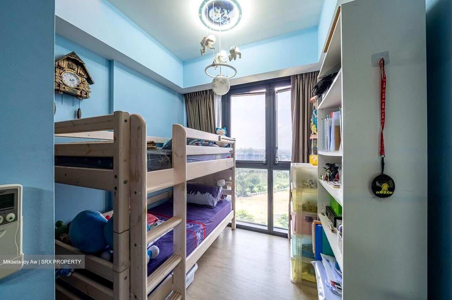 Parc Riviera (D5), Condominium #480167011